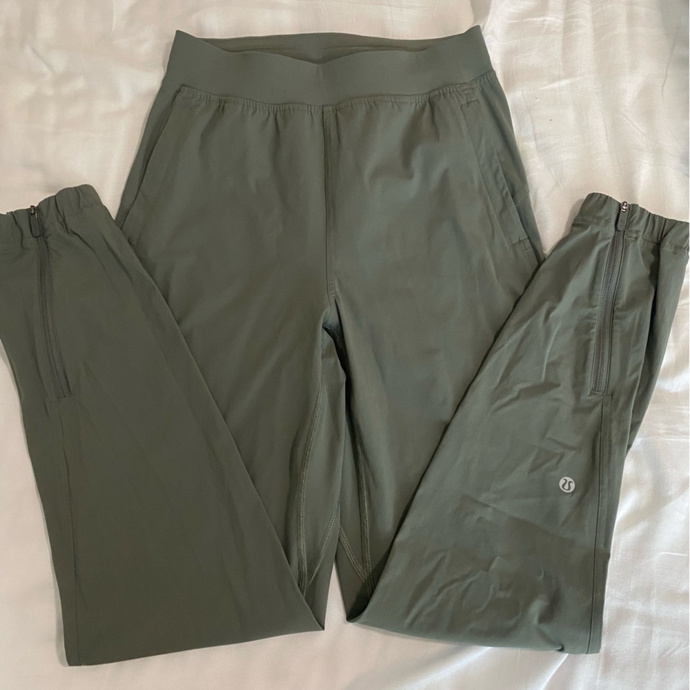 Adapted State Jogger
